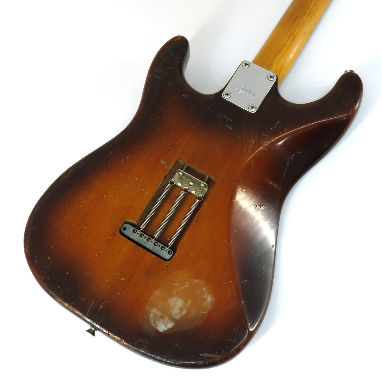 限界値下 Greco グレコ SE500 mod   日本製 Greco SE500 Mod（中古/送料無料）【楽器検索デジマート】
