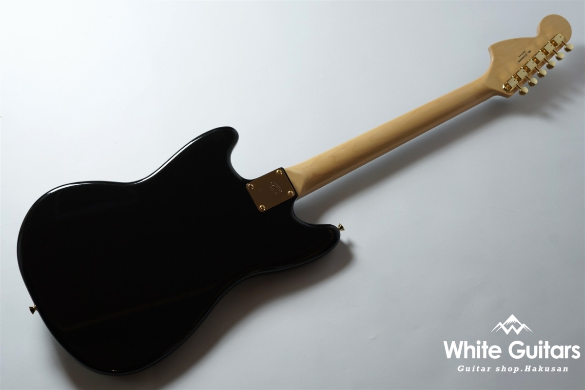 Fender Made in Japan Traditional 2025 Collection '60s Mustang