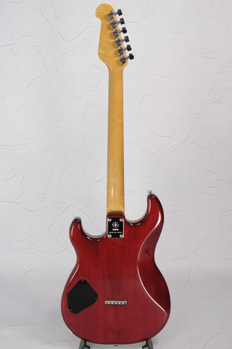 YAMAHA SC-800 Persimmon Red 【名古屋栄店】（中古/送料無料）【楽器