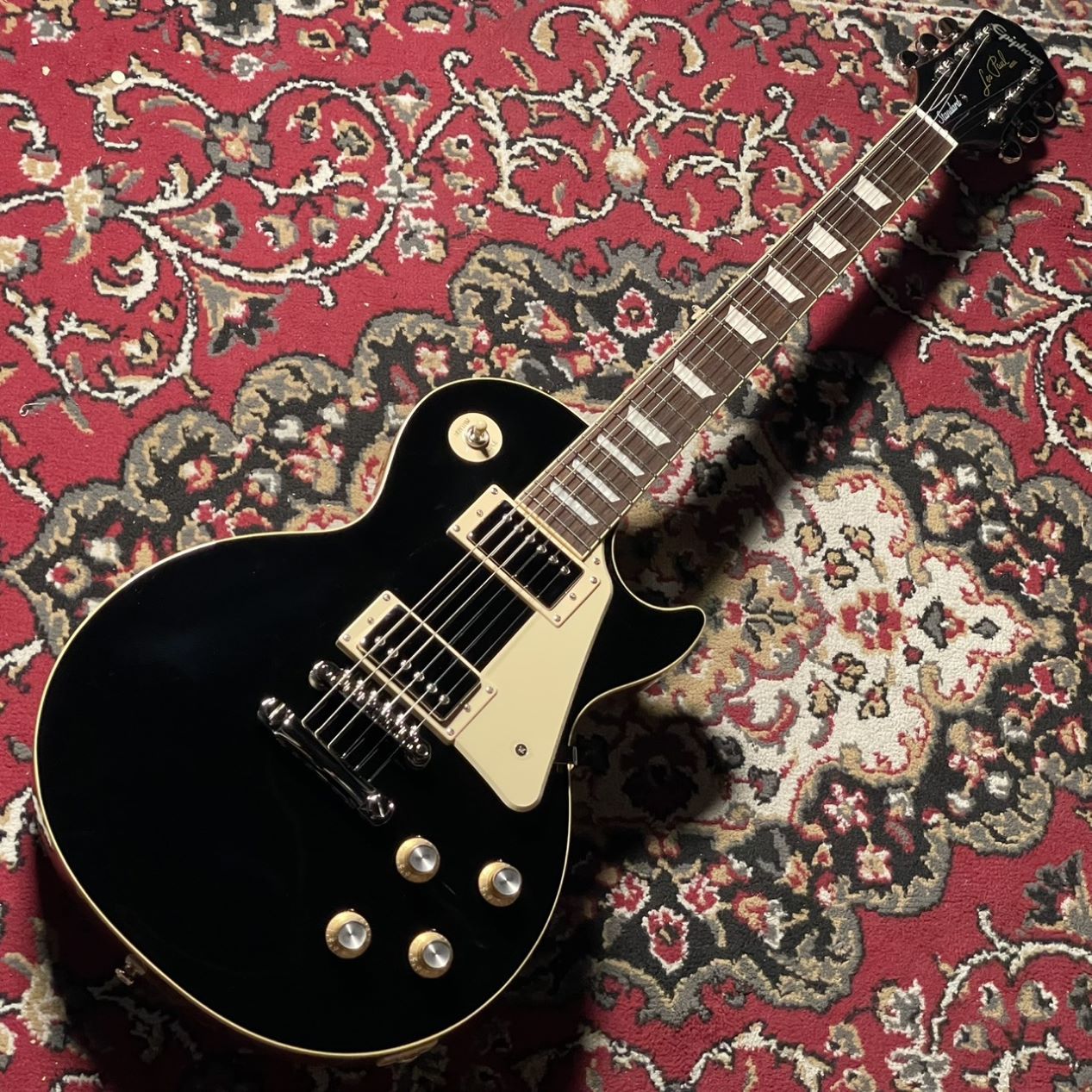Epiphone Les Paul Standard レスポール スタンダード 31UkMWOXAvL.jpg
