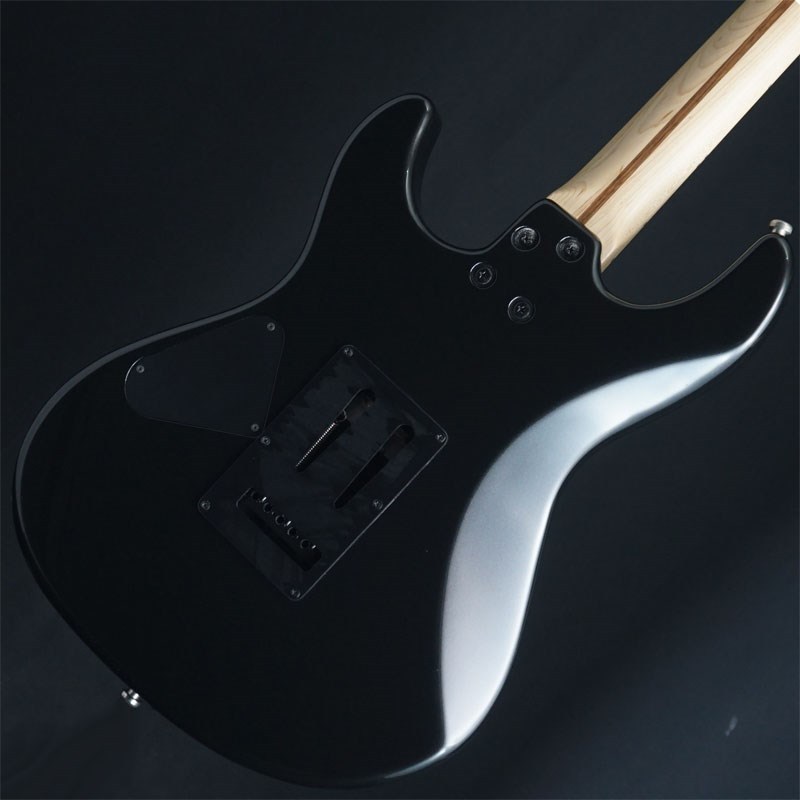 FERNANDES 【USED】 REGULUS (Basalt Black) [Janne Da Arc you