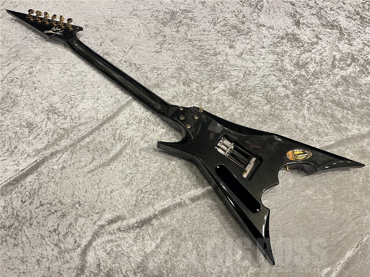 ESP FLYING-A II（中古/送料無料）【楽器検索デジマート】