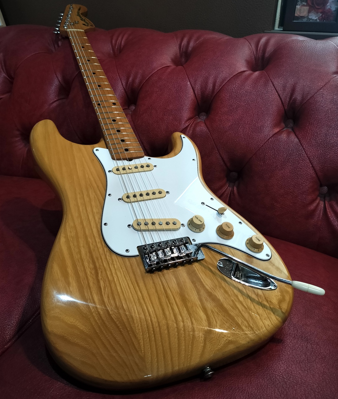 YAMAHA SR400 Super R'nroller（ビンテージ）【楽器検索デジマート】