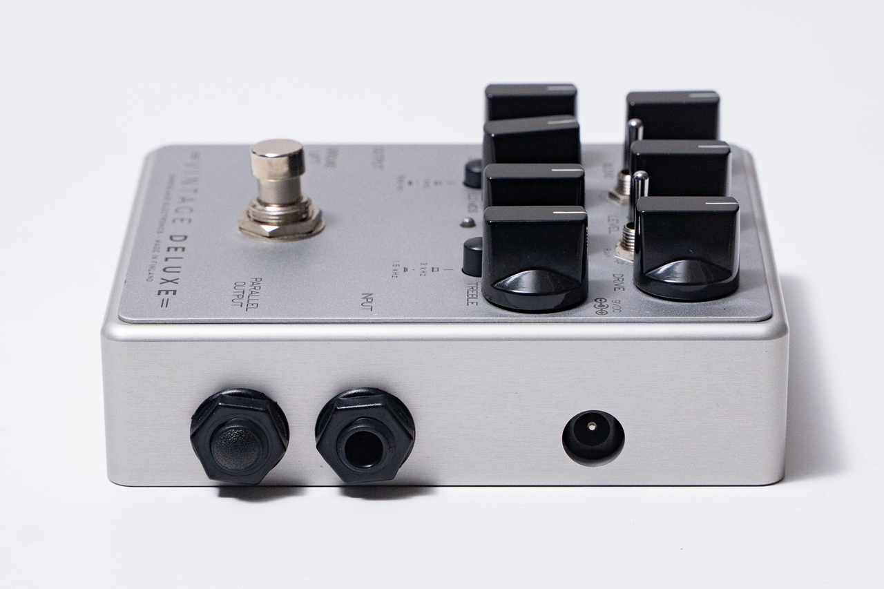 ベース Darkglass Electronics VINTAGE DELUXE V3 Amazon | Darkglass