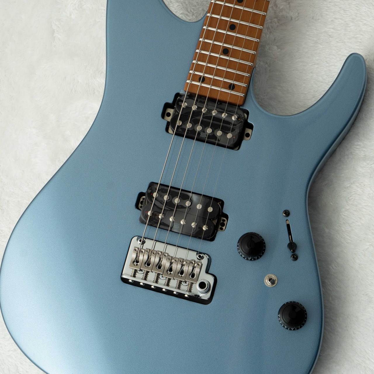 Ibanez Prestige AZ2402 -Ice Blue Metallic / ICM-（新品/送料無料