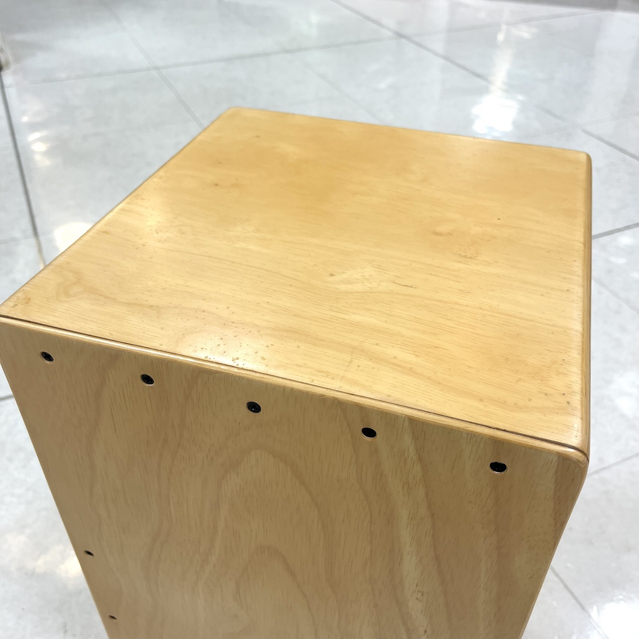 TYCOON PERCUSSION 【USED】カホン(※モデル名不明)（中古）【楽器検索