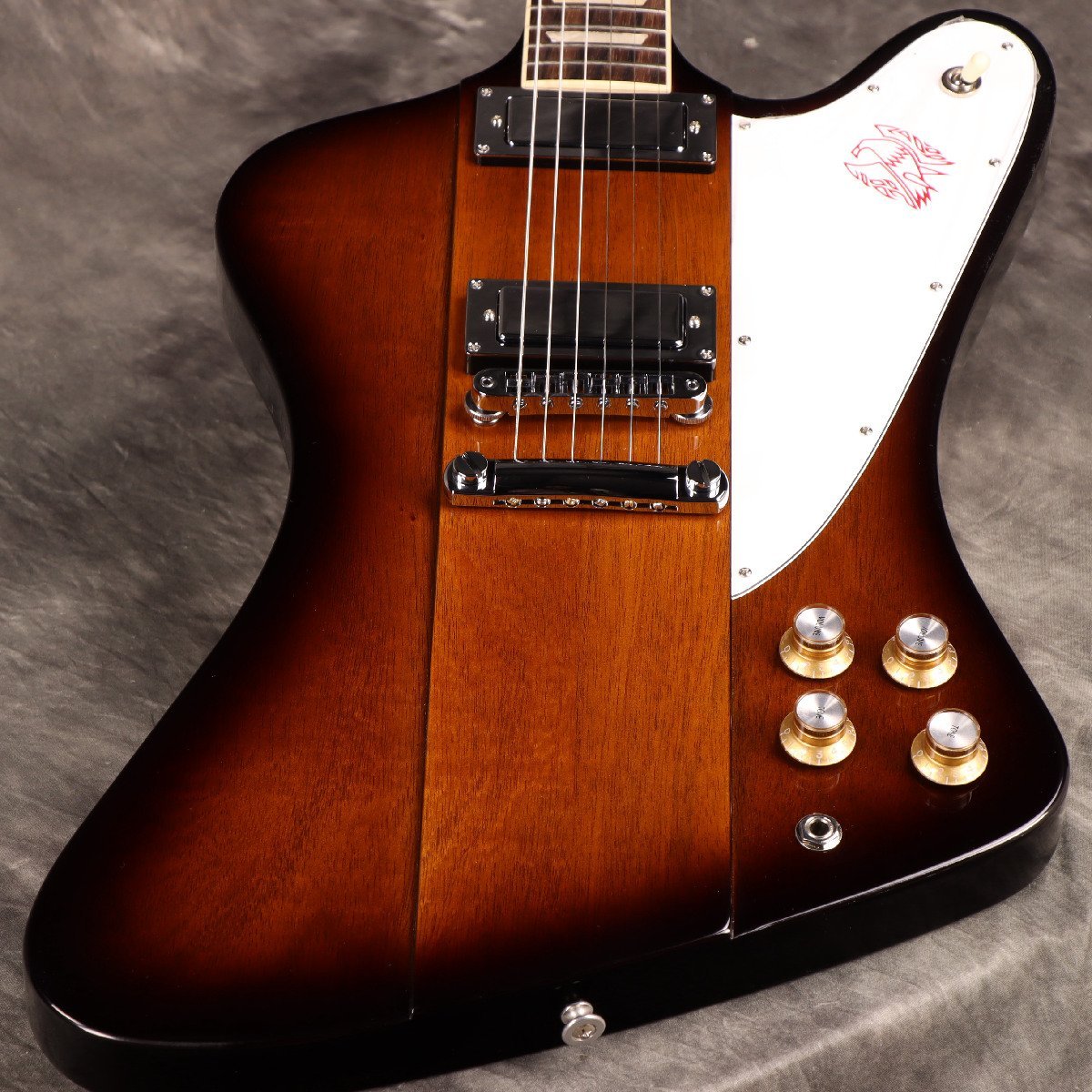 Gibson USA firebird studio ファイヤーバード Gibson USA firebird studio ファイヤーバード GIBSON FIREBIRD STUDIO
