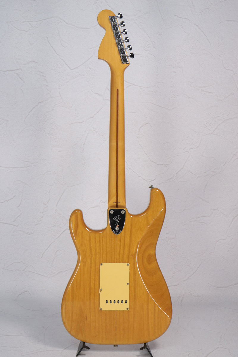 Fender Japan ST72-115 Natural 【SN E714422】 【名古屋栄店】（中古