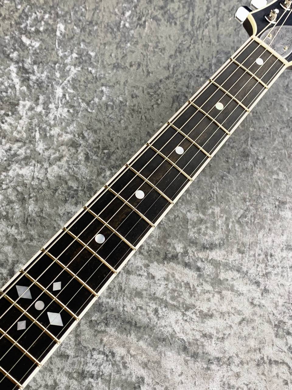 Zemaitis MFG-AC-24 Natural #JGA24104 [3.78kg]（新品）【楽器検索