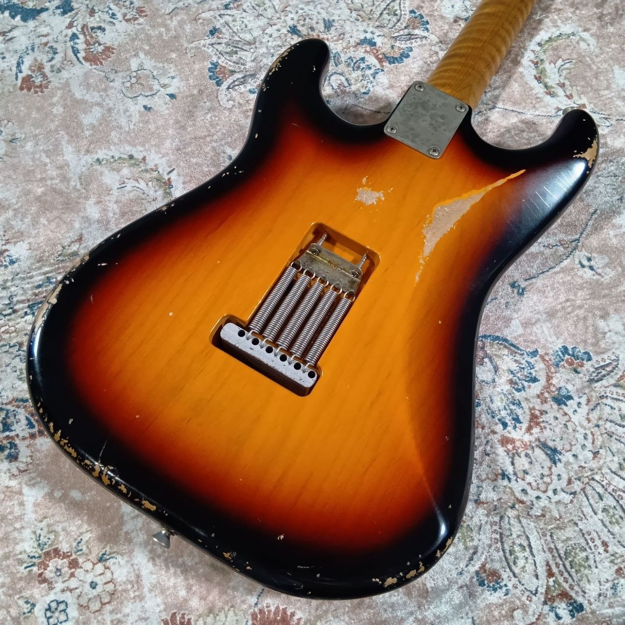Xotic XSC-1（中古/送料無料）【楽器検索デジマート】