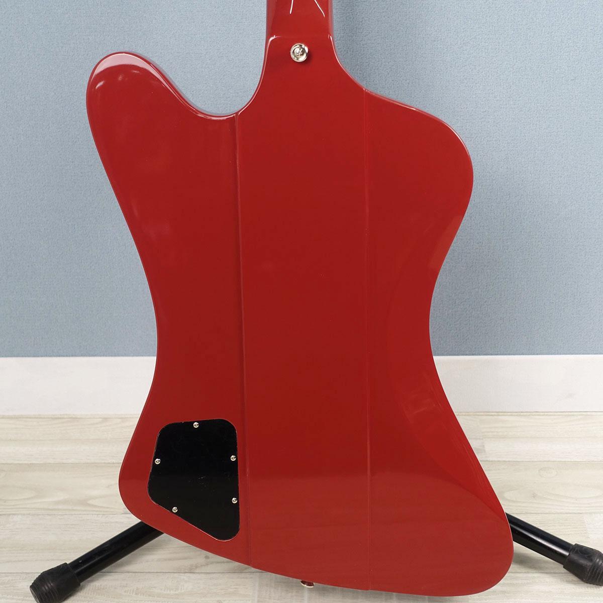 Epiphone Thunderbird '64 Ember Red（新品/送料無料）【楽器検索