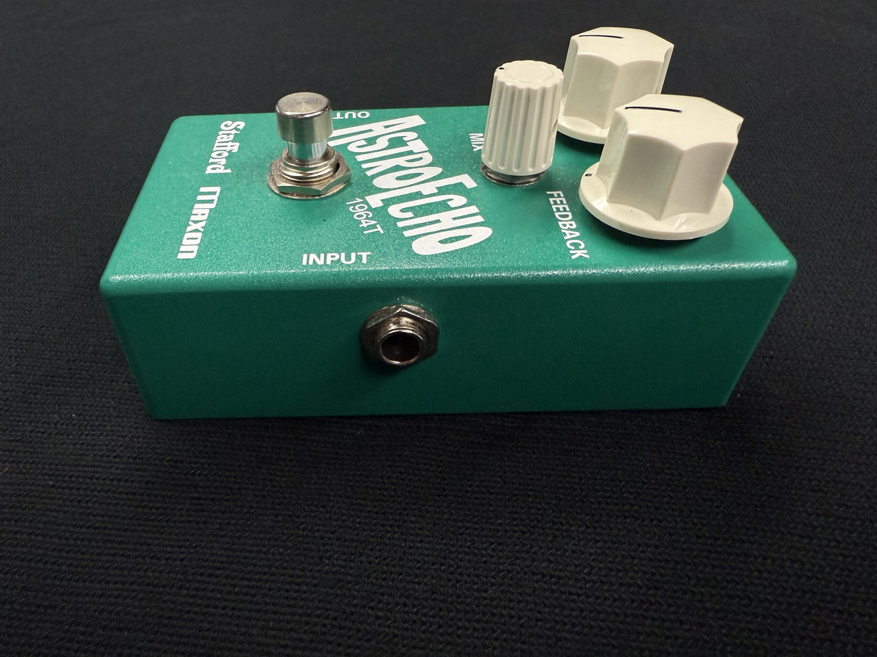 Maxon ASTROECHO 1964T（中古）【楽器検索デジマート】