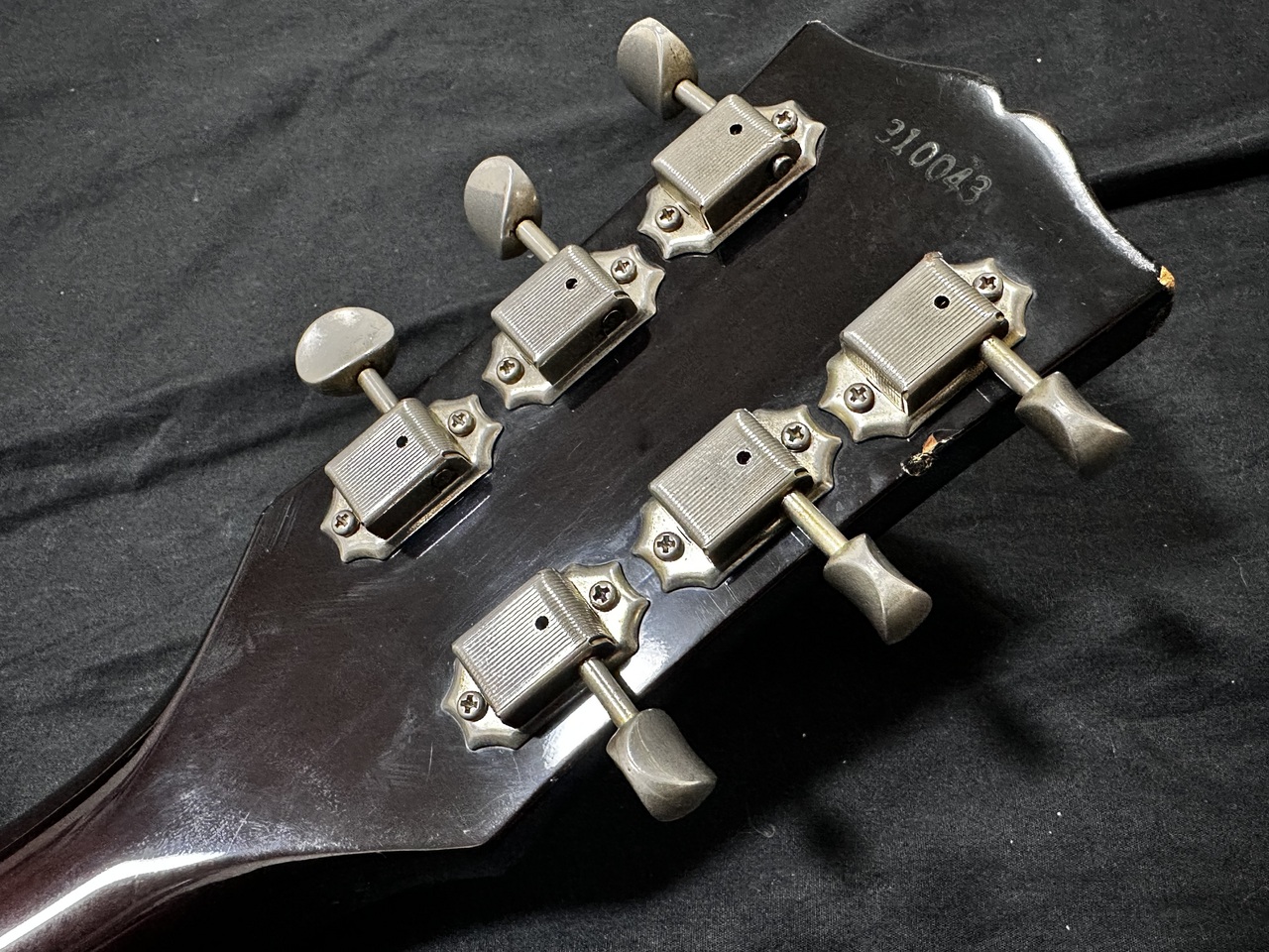 Orville Les Paul Special(オービル レスポール フジゲン製)（中古