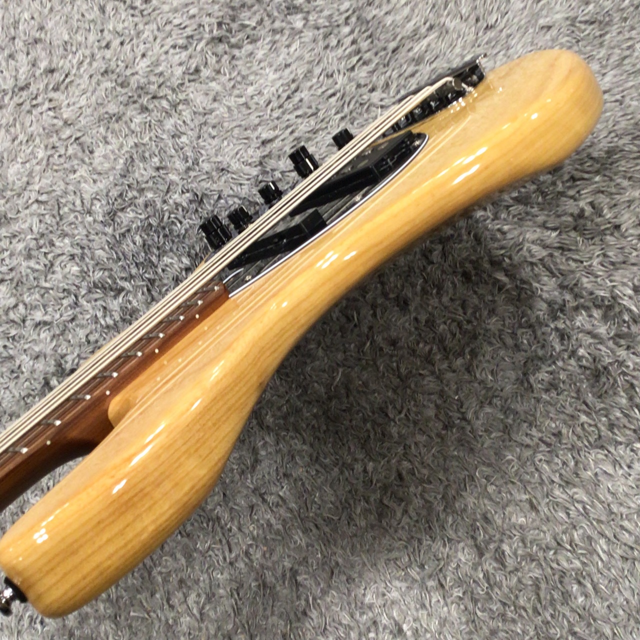 Sire Marcus Miller Z7 5-String NT (Natural) 【2024年最新モデル