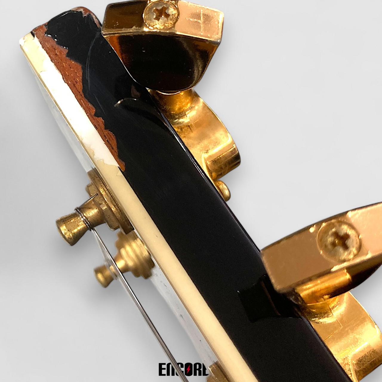 Navigator N-LP-CTM レスポールカスタム（中古）【楽器検索デジマート】