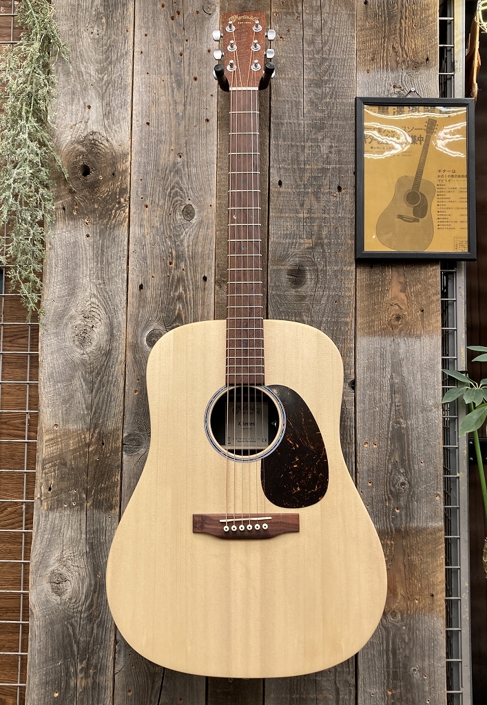 Martin エレアコ マーチン エレアコ 通販｜サウンドハウス