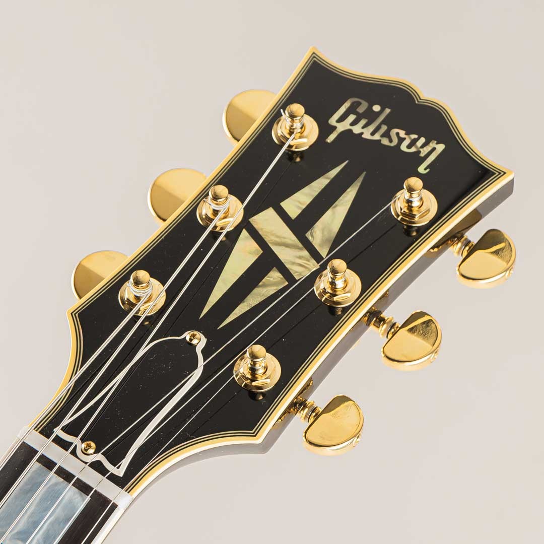 Gibson Custom Shop Japan Limited 1959 ES-355 w/Bigsby Ebony