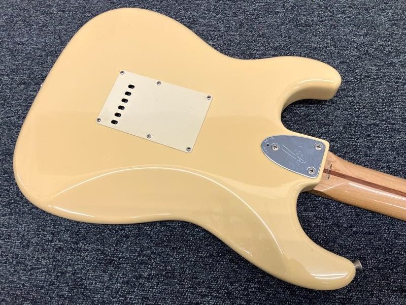 Fender Japan ST72-53 / YWH（中古）【楽器検索デジマート】