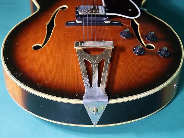 Gibson SUPER-400 CES （ビンテージ）【楽器検索デジマート】