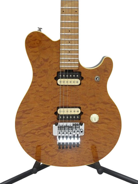 MUSIC MAN AXIS EX / Trans GOLD / 1997～1999年製(推定) 【鹿児島店