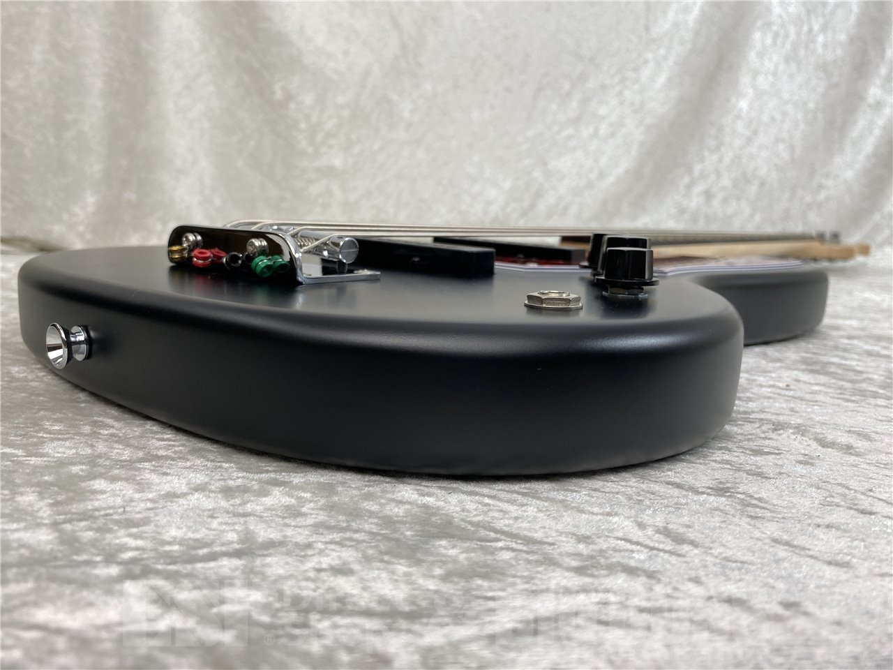ATELIER Z babyZ-4J Vintage (Mat Black)（新品特価/送料無料）【楽器