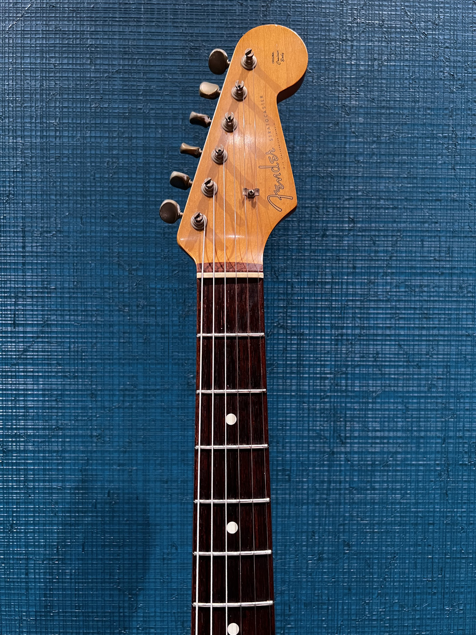 Fender Japan ST62 Stratocaster 