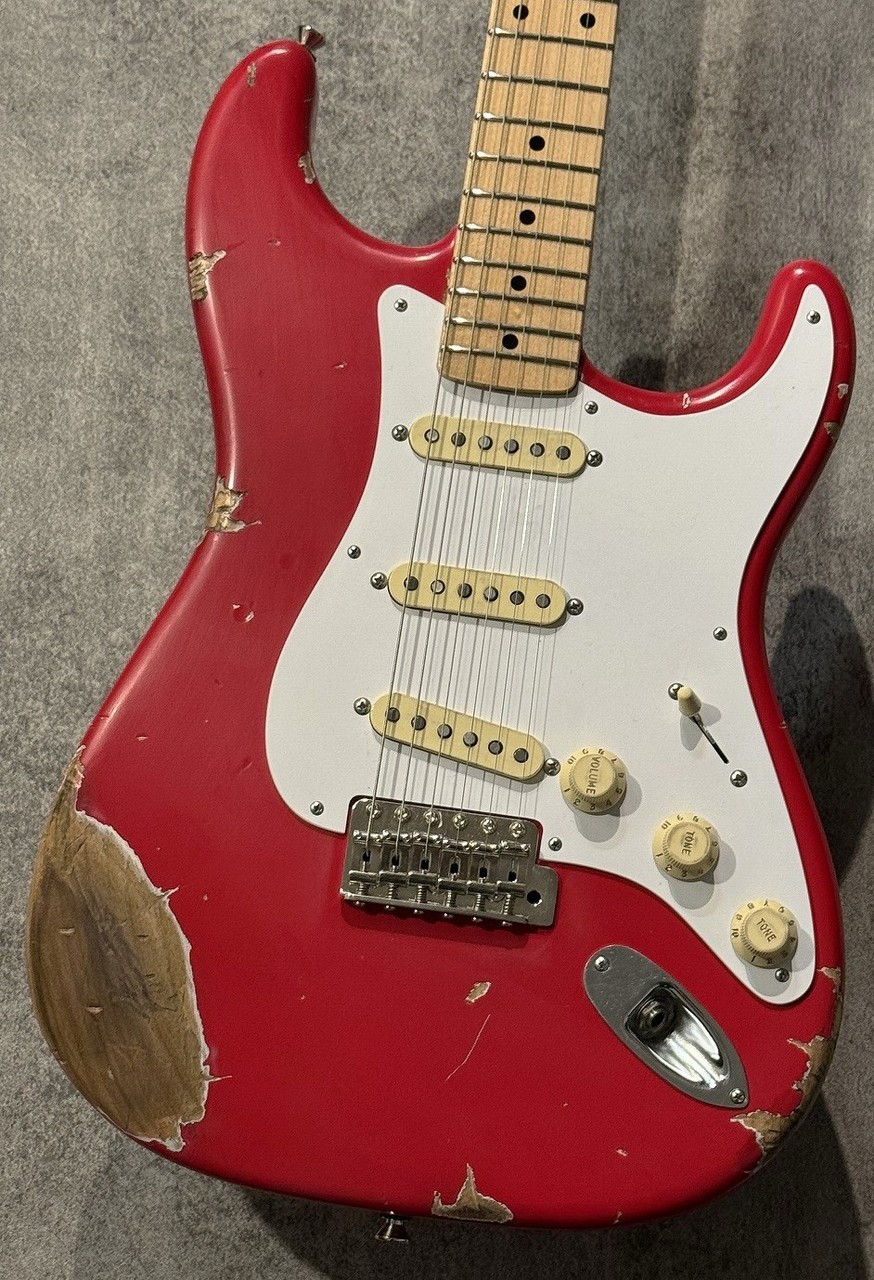 ク*マ様 RY Guitar MOD コンポーネントギター ライトレリック ク*マ様 RY Guitar MOD ク*マ様