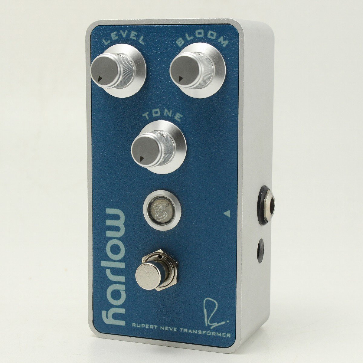 ギター Bogner harlow Bubinga Wood Finish BOGNER ( ボグナー ) HARLOW / BUBINGA WOOD FINISH 送料無料