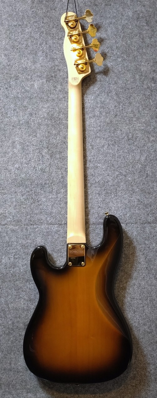 SCHECTER PROGAUGE SERIES PS-OPB/2TS/M（新品）【楽器検索