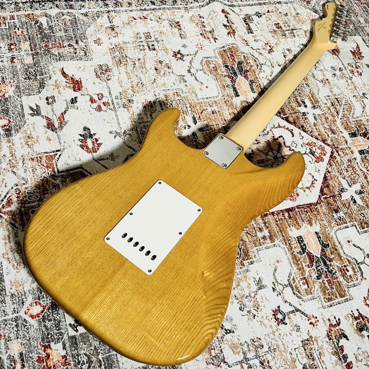 momose MC-SSF/NJ EQS【商品現物写真】【ニューハカランダ】（新品