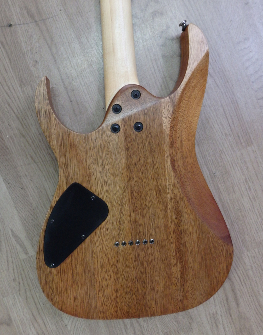 Ibanez RG321MH（中古）【楽器検索デジマート】