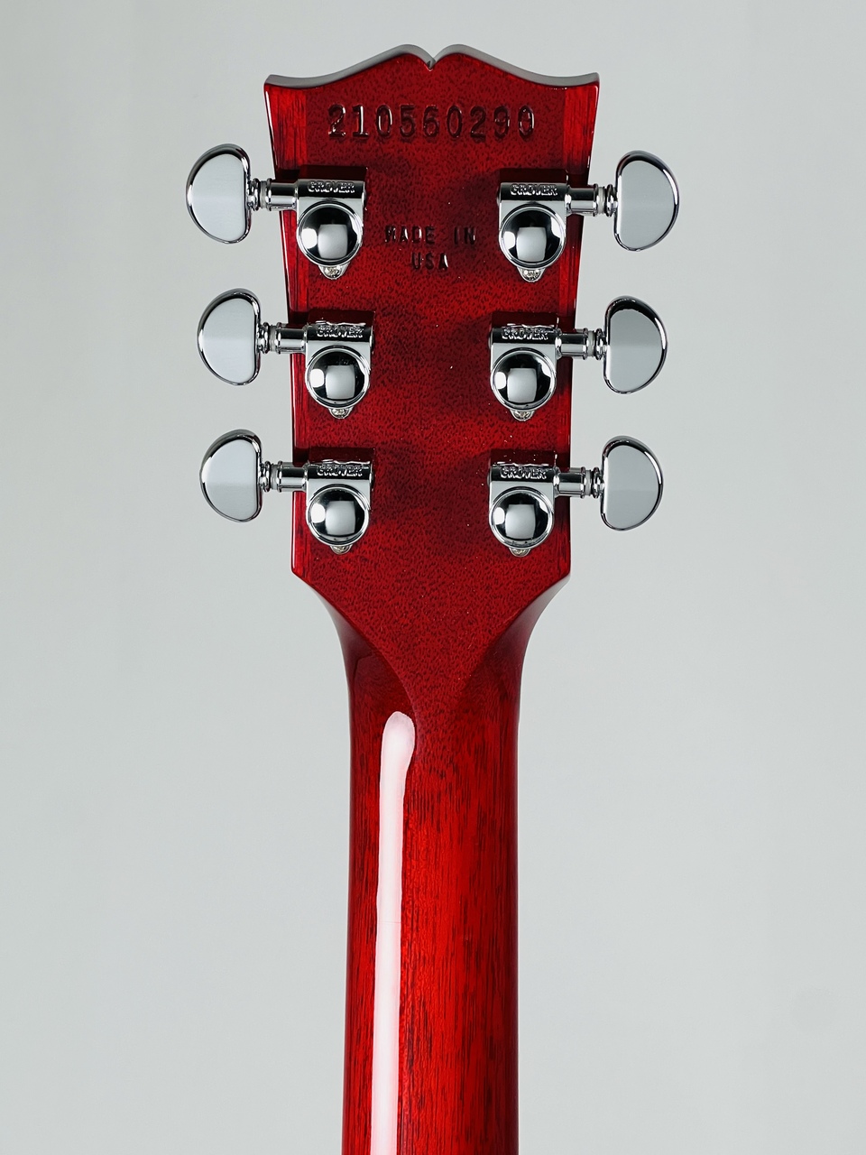 Gibson 【セカンド品】SG Standard -Heritage Cherry- #210560290