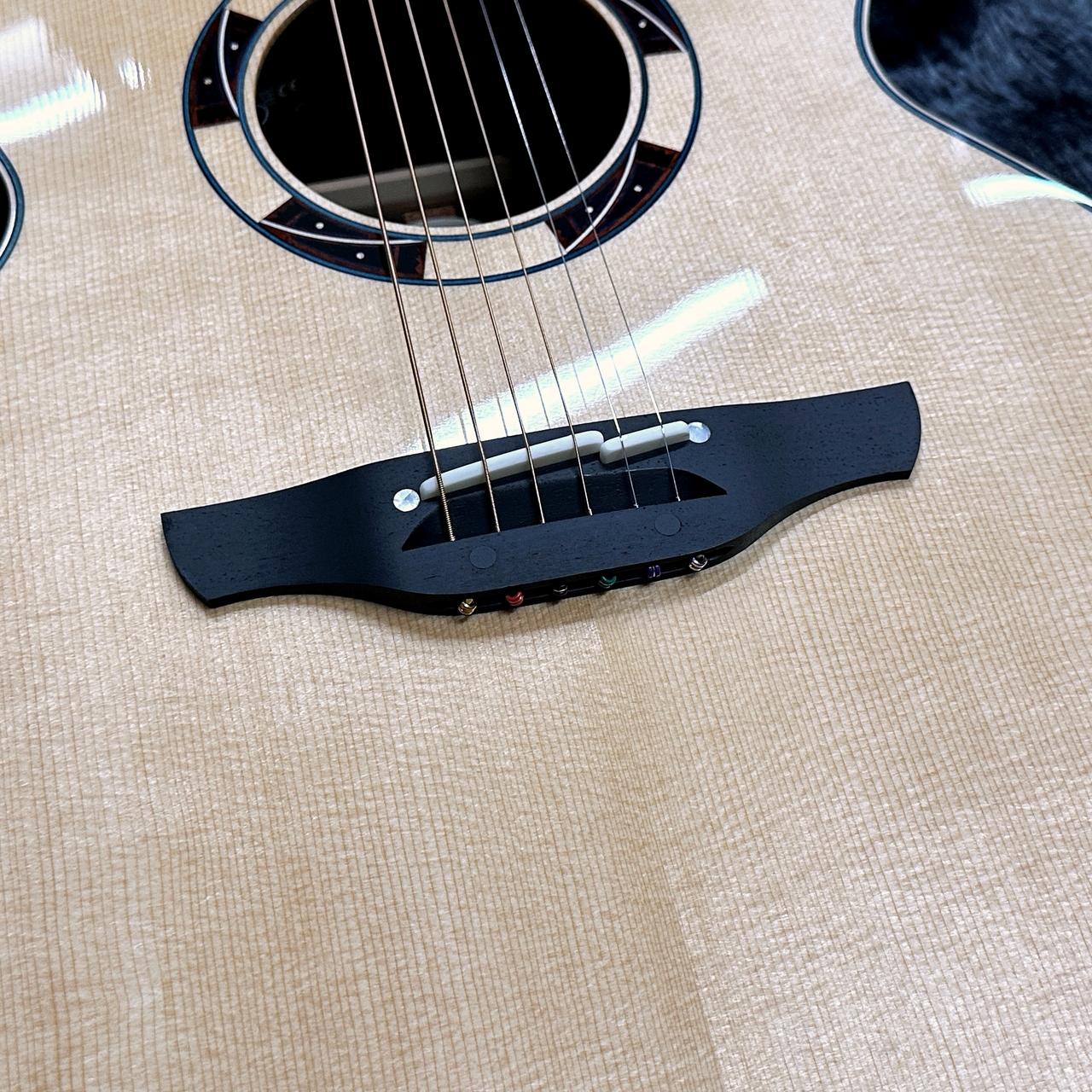 Takamine アコースティックギター ef508kc-legacy-japan-nex-grand