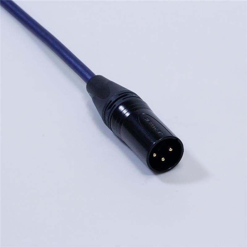 Shure BETA 58A-J【PASSGO BLUEマイクケーブルセット(XLR-XLR)3.0m