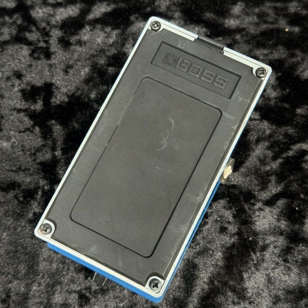 BOSS BD-2 / Blues Driver 【新宿店】（中古）【楽器検索デジマート】