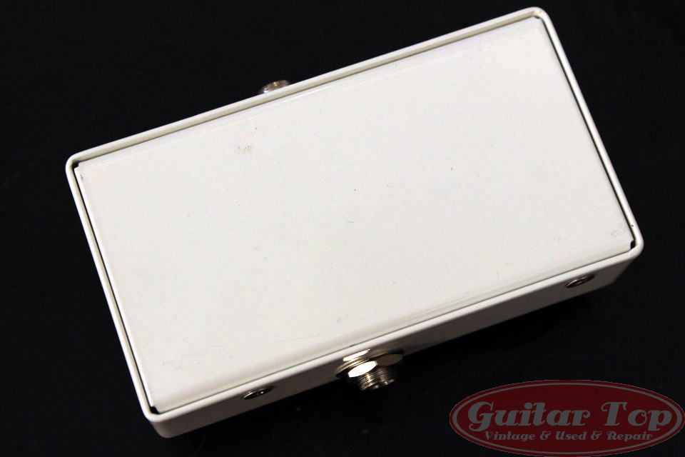 ギター Jetter Gear Traindrive Jetter Gear Train Drive」レビュー！伝説のアンプTrainwreck