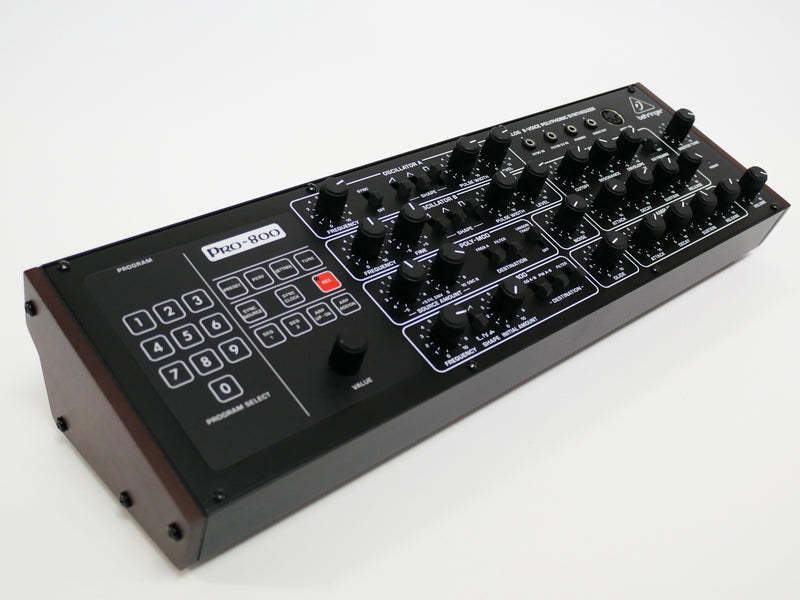 BEHRINGER PRO-800（中古）【楽器検索デジマート】