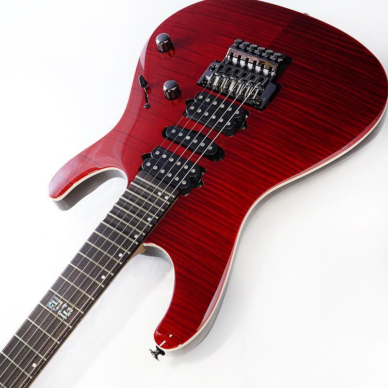 Ibanez KIKO100-TRR [KIKO LOUREIRO signature model] SN.F2533307