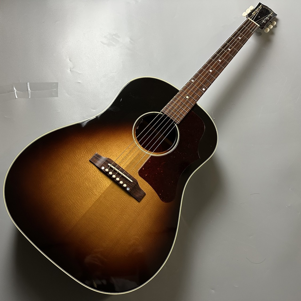 Gibson 1950s J-45 【2022年製】S/N21542001（中古/送料無料）【楽器 ...