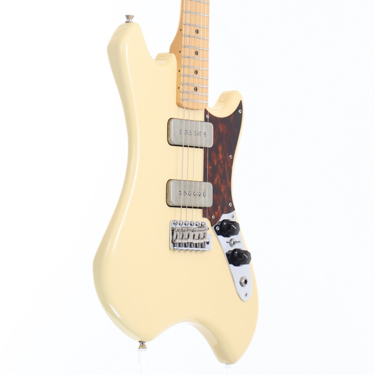 エレキギター（swingerタイプ） エレキギター】-Fender-コレクターズアイテムとなっていた