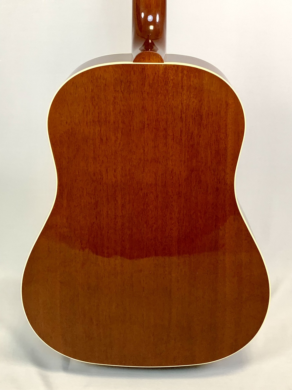 Epiphone Epiphone Texan (USA Collection) Vintage Sunburst
