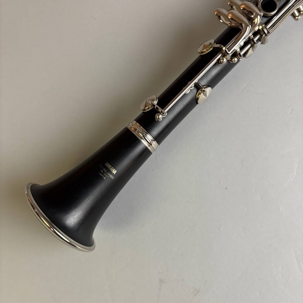 YAMAHA YCL-352 【未調整特価】（中古/送料無料）【楽器検索デジマート】