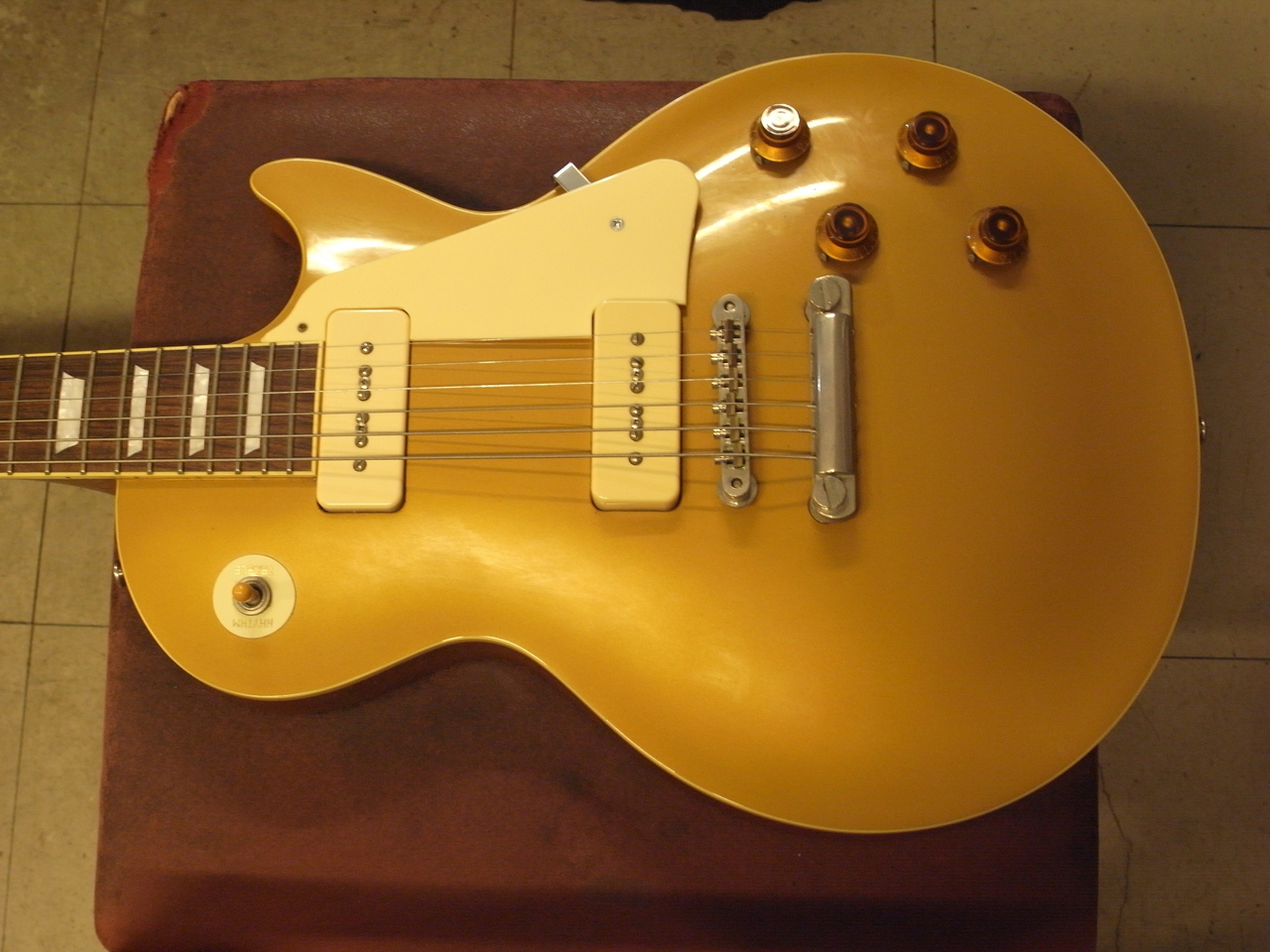 ギター Tokai LSS100 SEB イシバシ楽器 御茶ノ水本店 on X: 