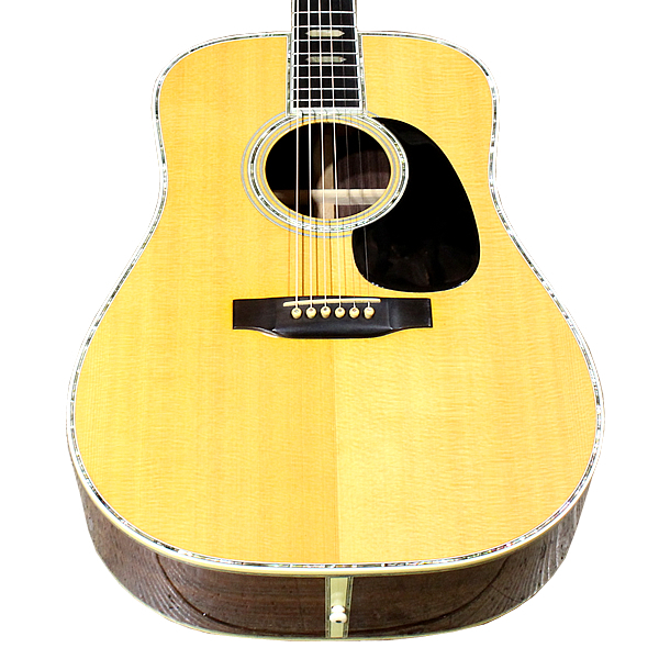 Martin D-45 1983（中古）【楽器検索デジマート】