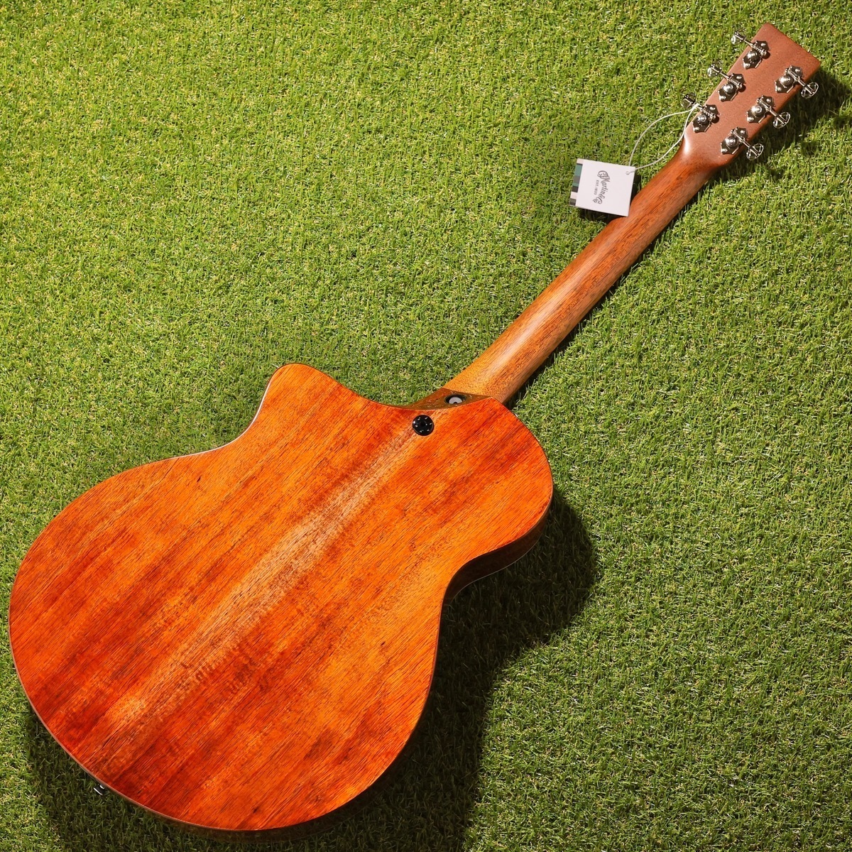 Martin 【特典あり!】SC-13E Modern #3022417【弾きやすさ爆発
