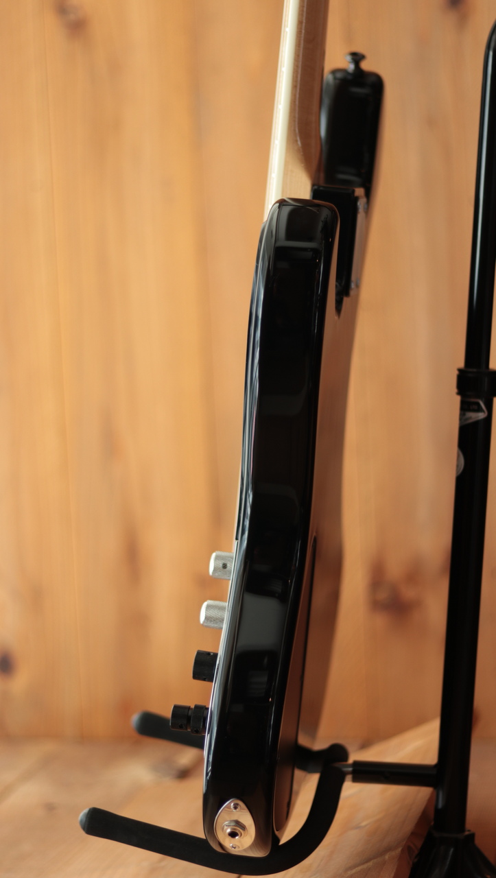 ATELIER Z M♯265/17P Custom Black（中古/送料無料）【楽器検索