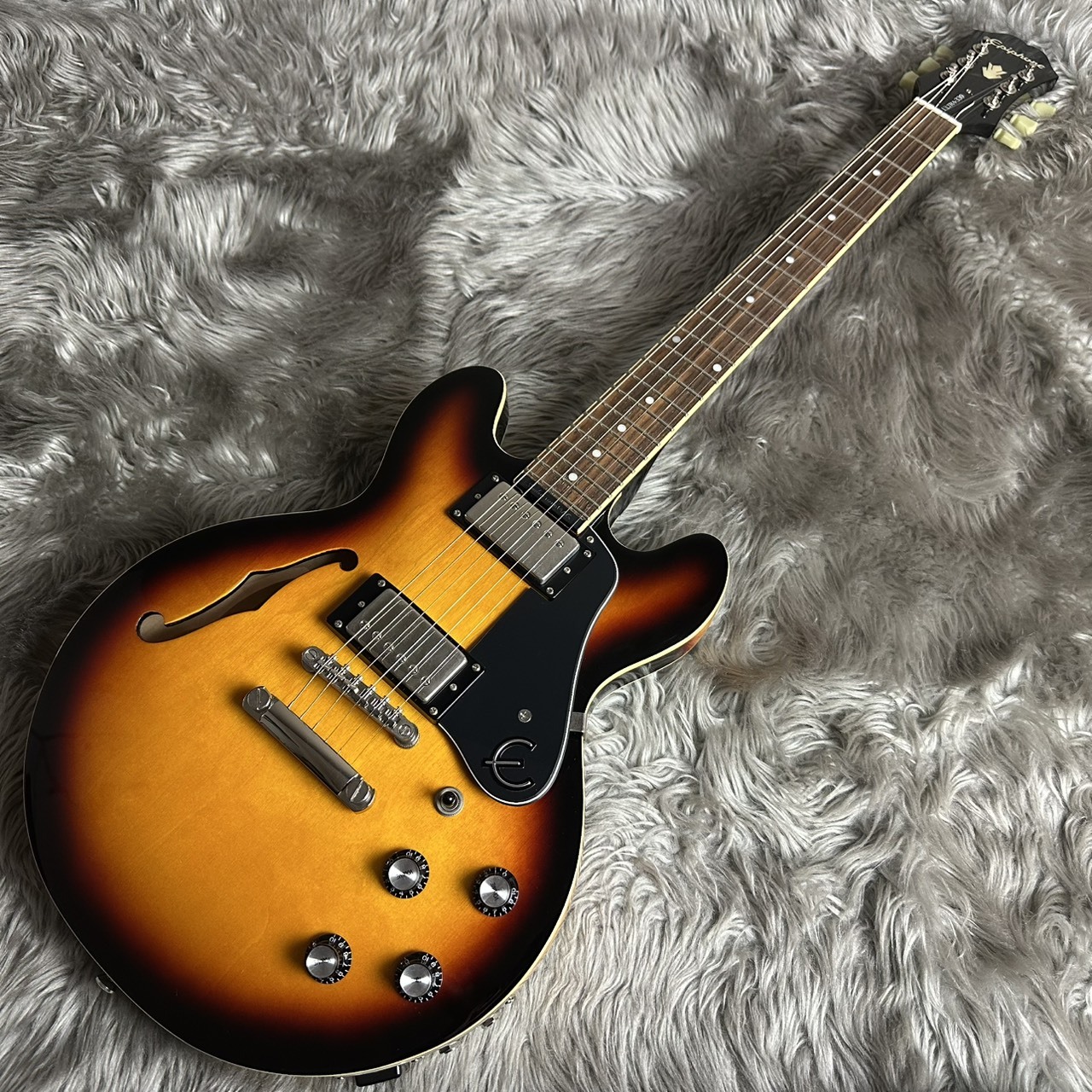 Epiphone Ultra-339 【現物画像】（中古/送料無料）【楽器検索デジマート】