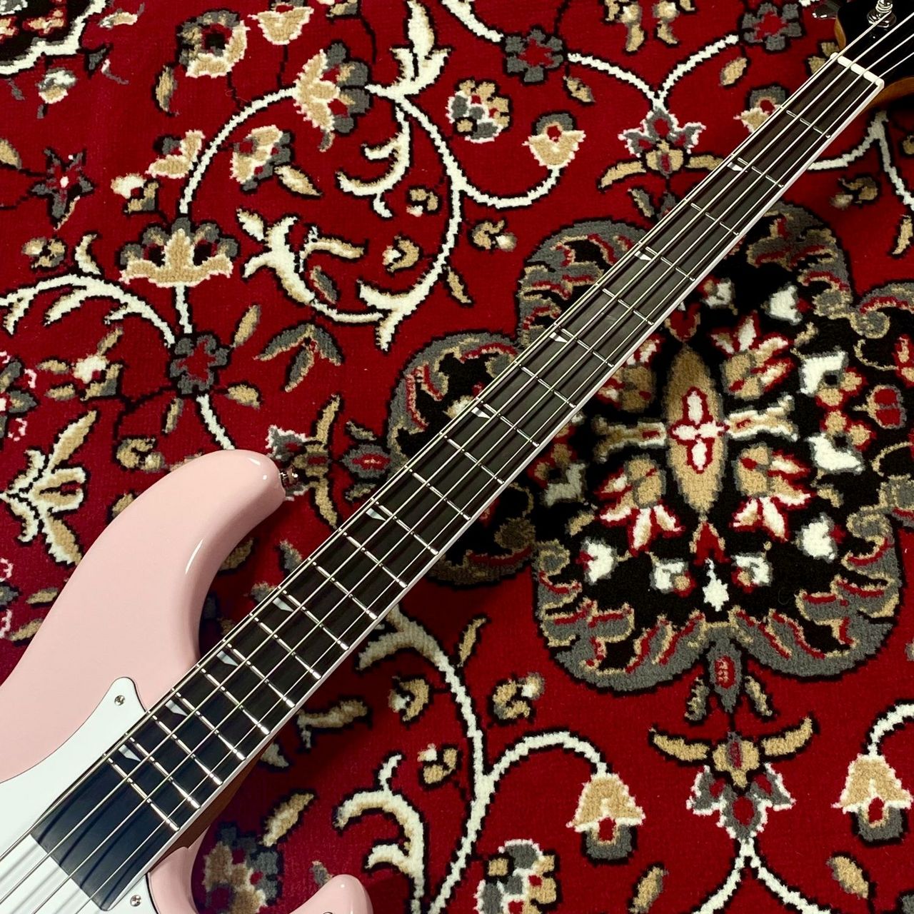 Alpha EXCELLENCE Electric Bass エレキベース -e417