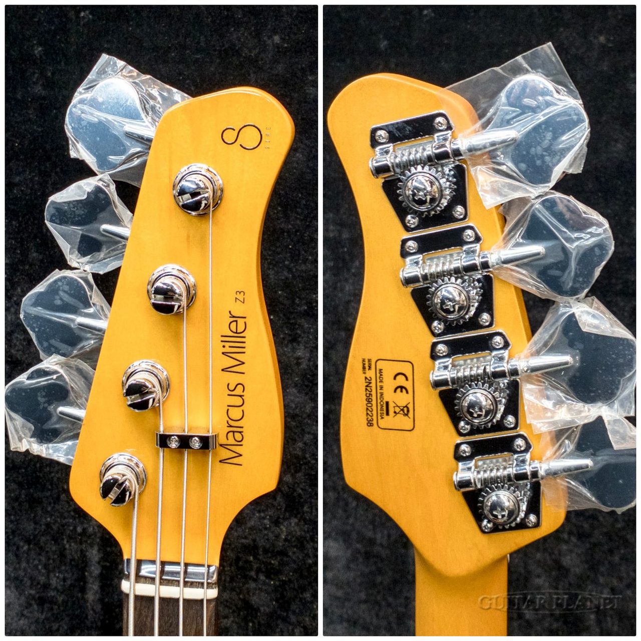 ベース rrrryo 販売済】 ニヘイです! ECO RRRシリーズがなんと緊急入荷しました