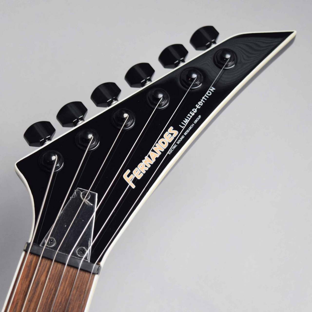 FERNANDES STEJ-DLX 2S 【EMGピックアップ搭載】 【アウトレット